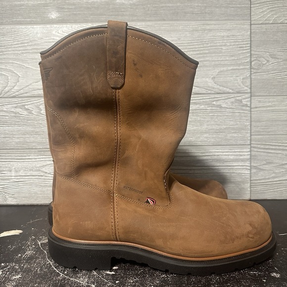 Red Wing Boots 1172 DynaForce 11\